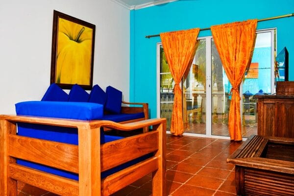 Apartamento Amplio para 12 | Desayuno Incluido