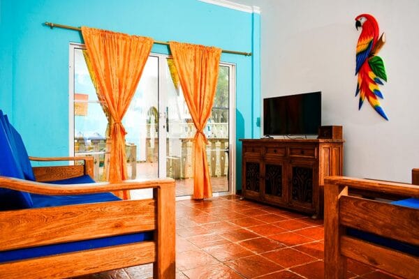 Apartamento 1 - hasta 12 personas Hotel Isla Mágica Beach Coveñas