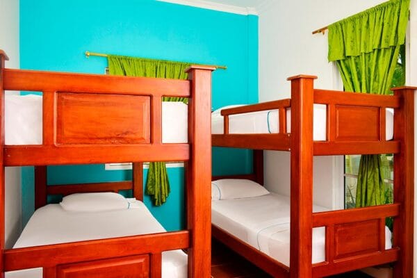 Apartamento 1 - hasta 12 personas Hotel Isla Mágica Beach Coveñas
